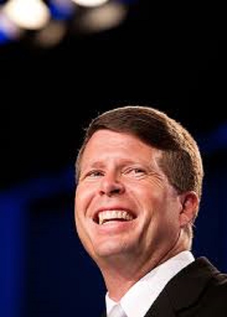 Jim Bob Duggar
